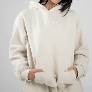 Comfrt Hoodie